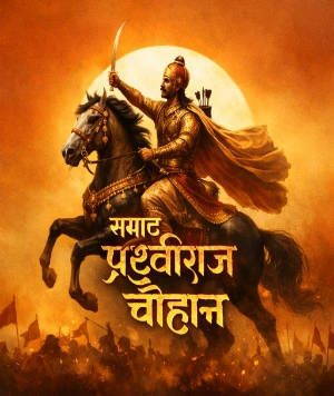Prithviraj Chauhan